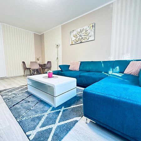 Appartamento La Bella Maria Apartman 2. Kaposvár Esterno foto