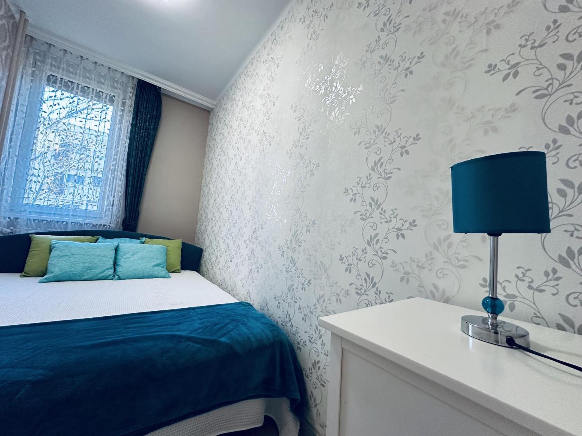 Appartamento La Bella Maria Apartman 2. Kaposvár Esterno foto