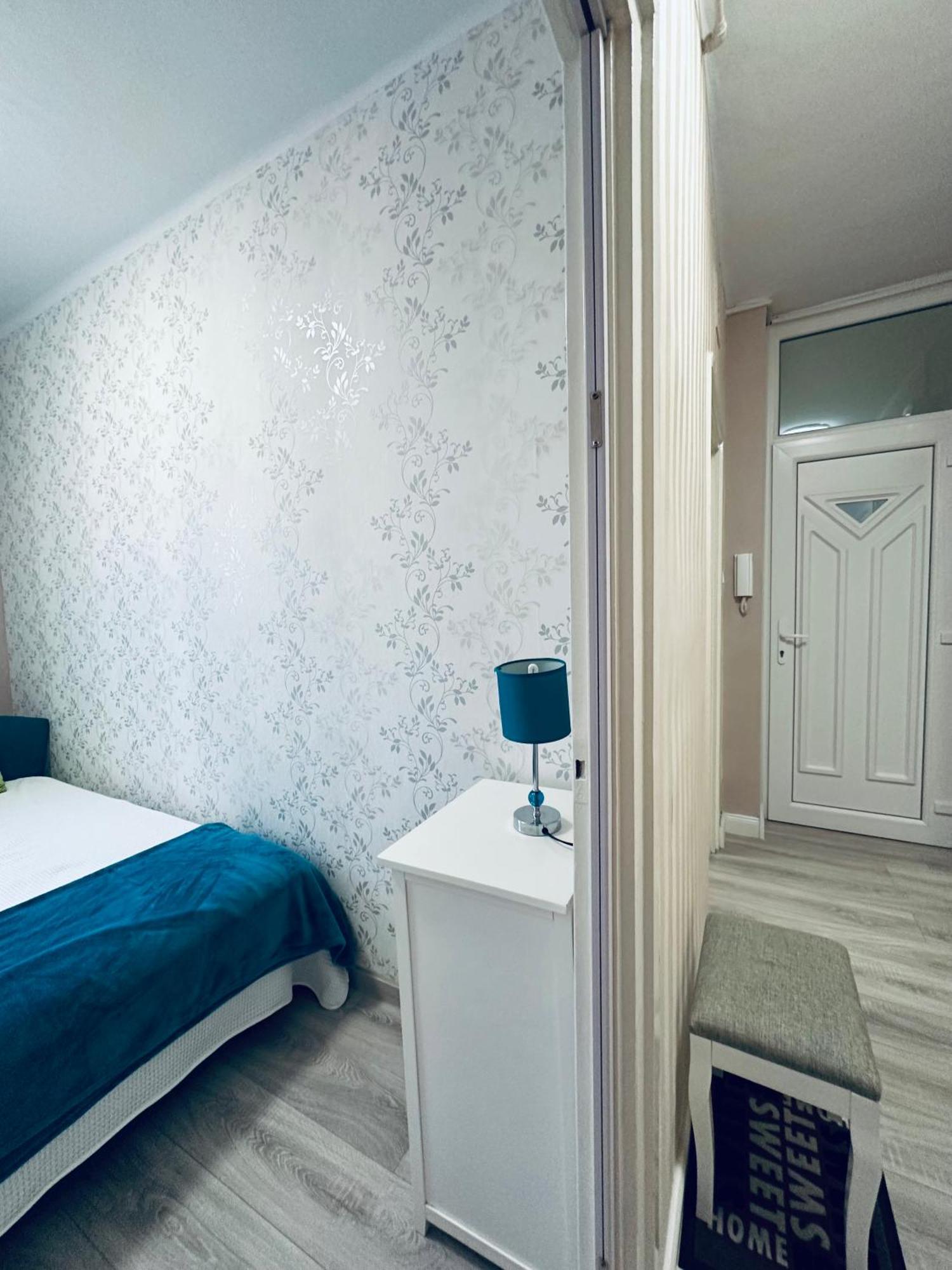 Appartamento La Bella Maria Apartman 2. Kaposvár Esterno foto