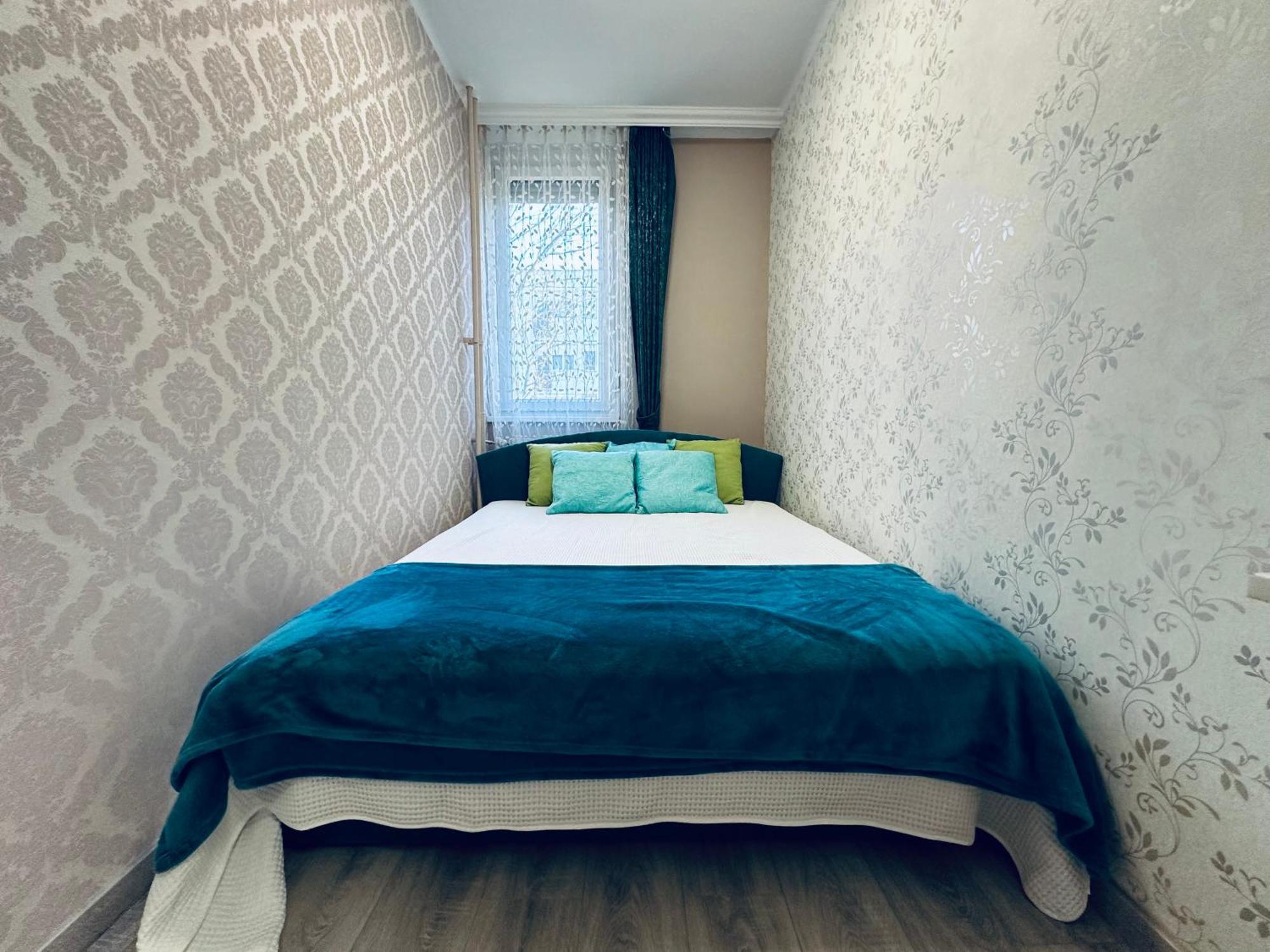 Appartamento La Bella Maria Apartman 2. Kaposvár Esterno foto