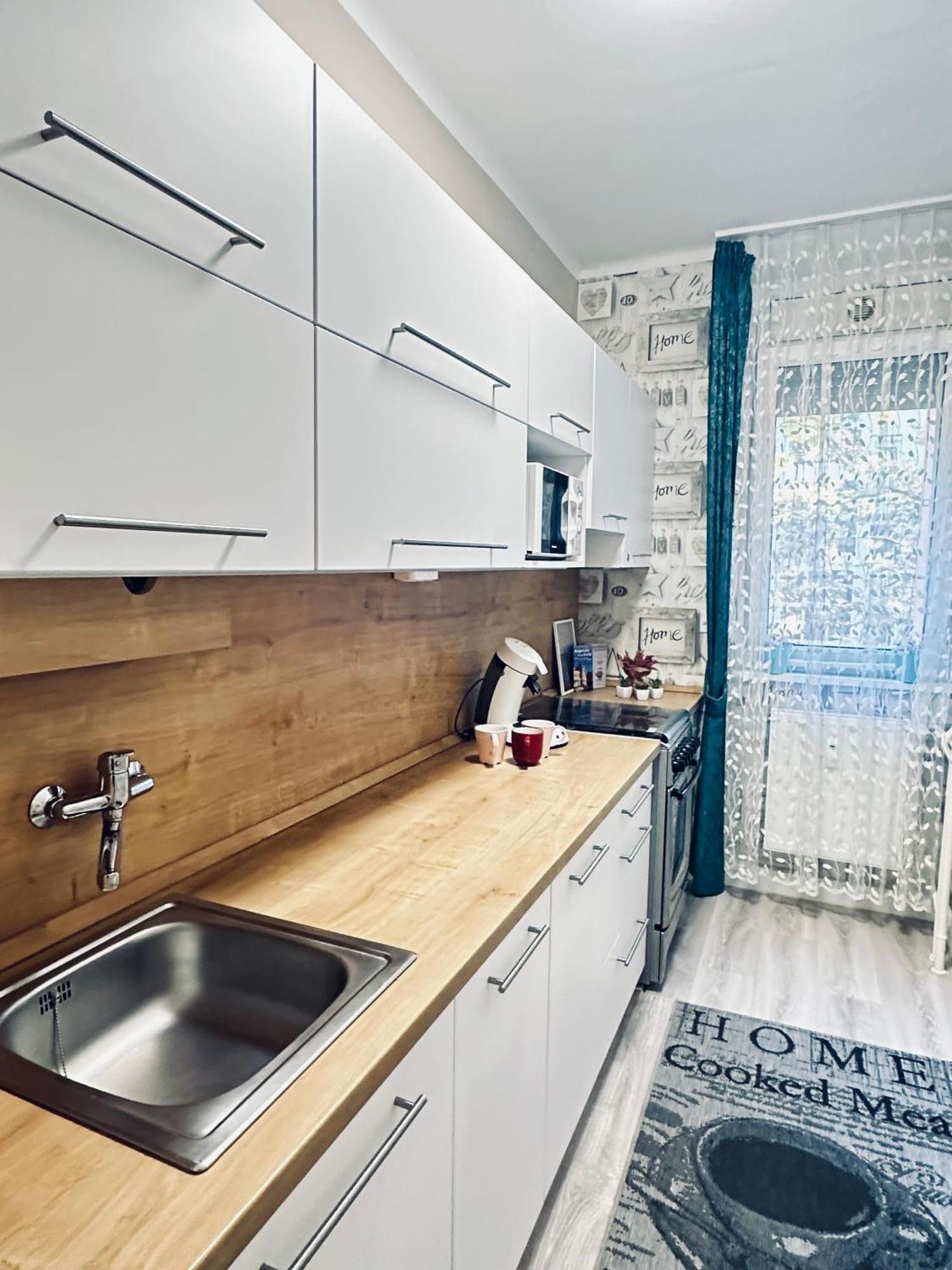 Appartamento La Bella Maria Apartman 2. Kaposvár Esterno foto