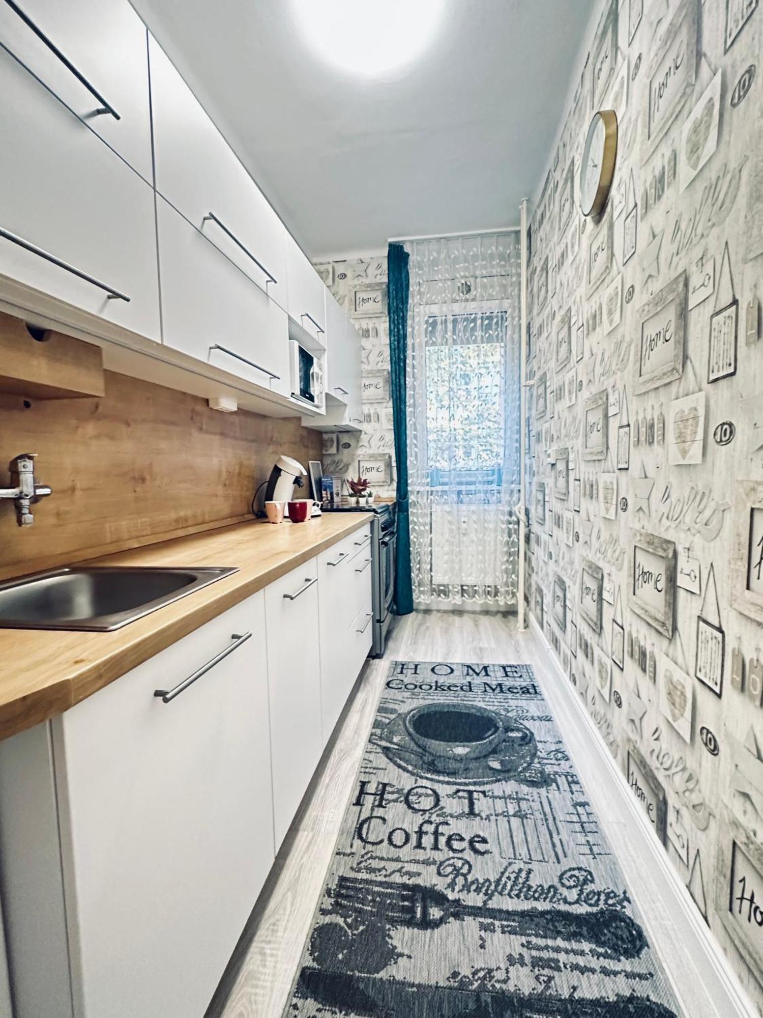 Appartamento La Bella Maria Apartman 2. Kaposvár Esterno foto