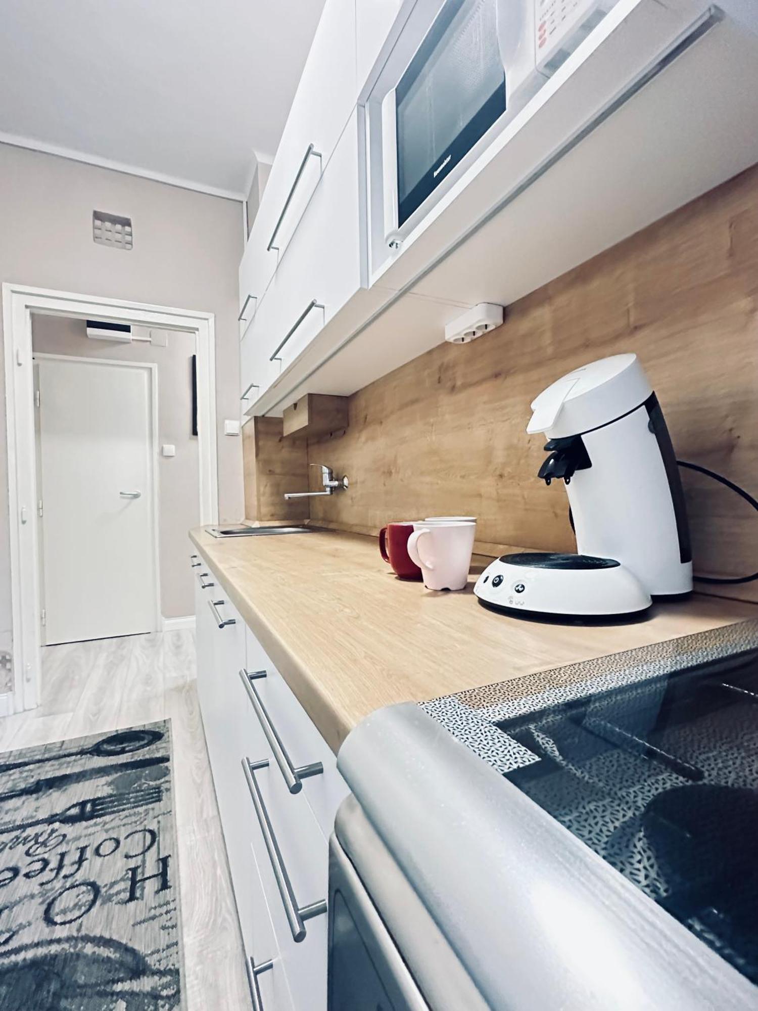 Appartamento La Bella Maria Apartman 2. Kaposvár Esterno foto