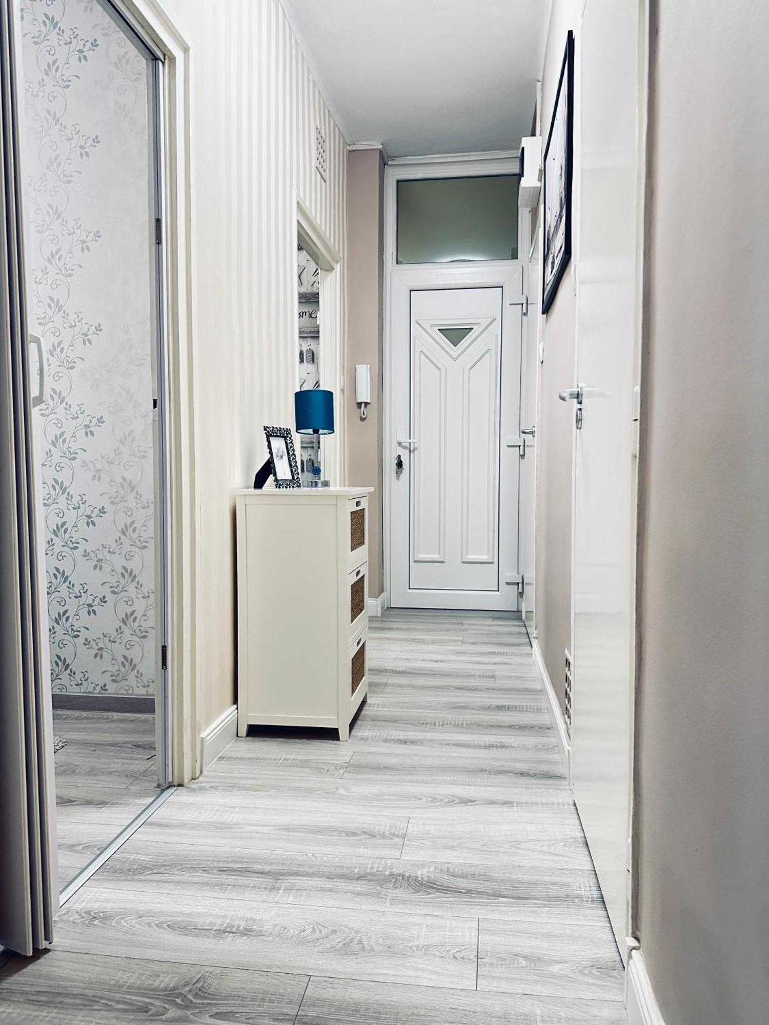 Appartamento La Bella Maria Apartman 2. Kaposvár Esterno foto