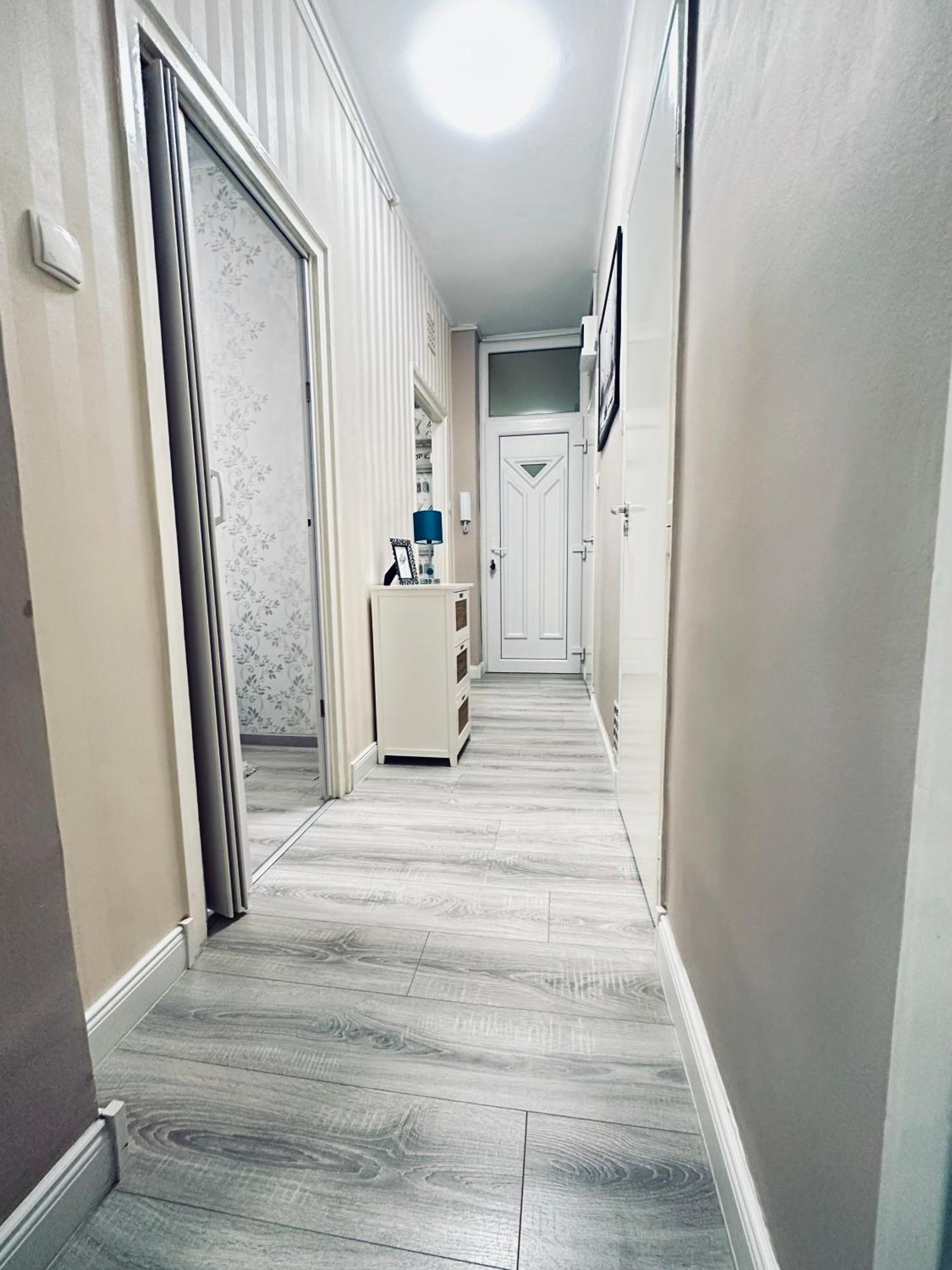Appartamento La Bella Maria Apartman 2. Kaposvár Esterno foto