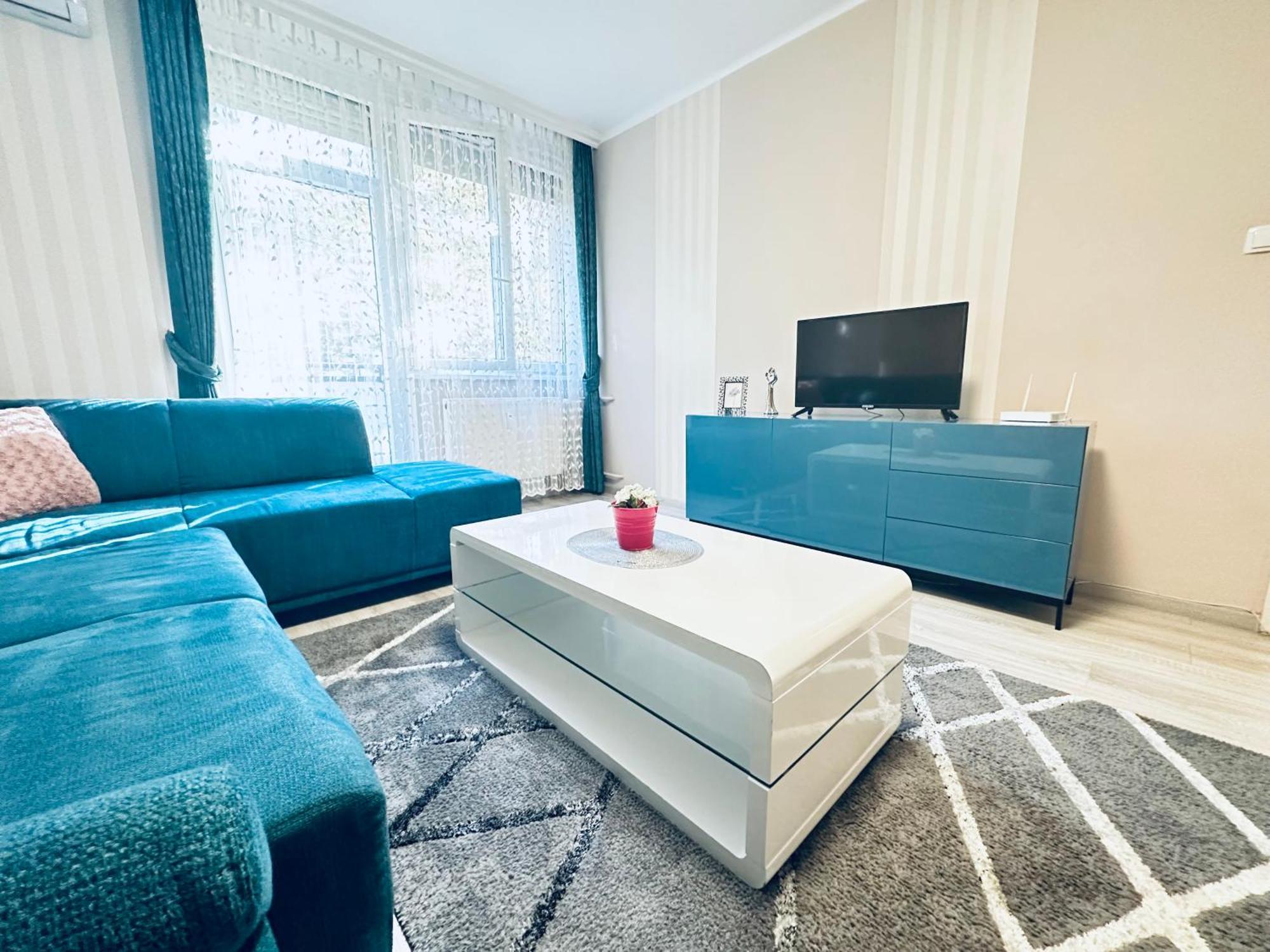 Appartamento La Bella Maria Apartman 2. Kaposvár Esterno foto