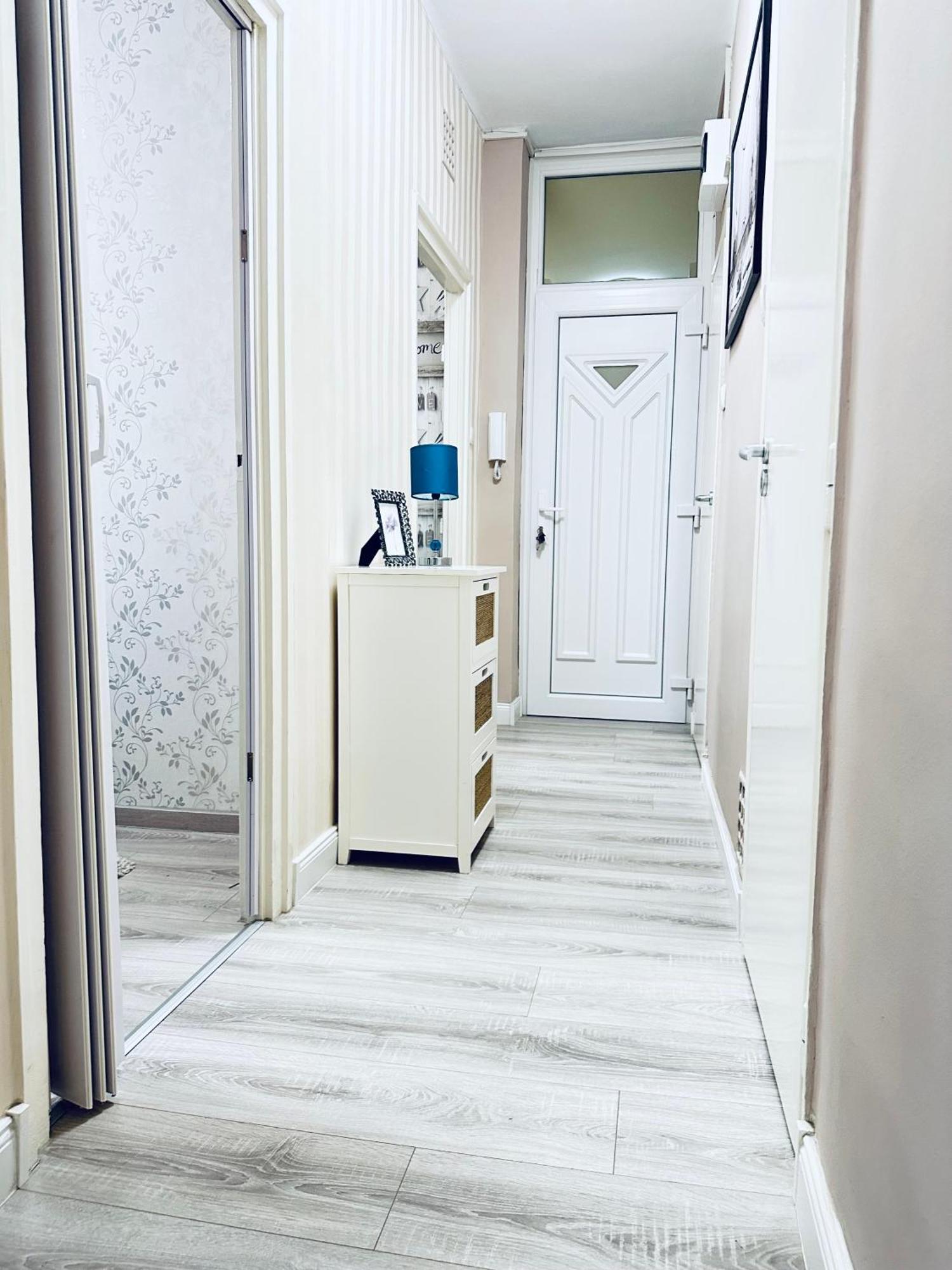 Appartamento La Bella Maria Apartman 2. Kaposvár Esterno foto