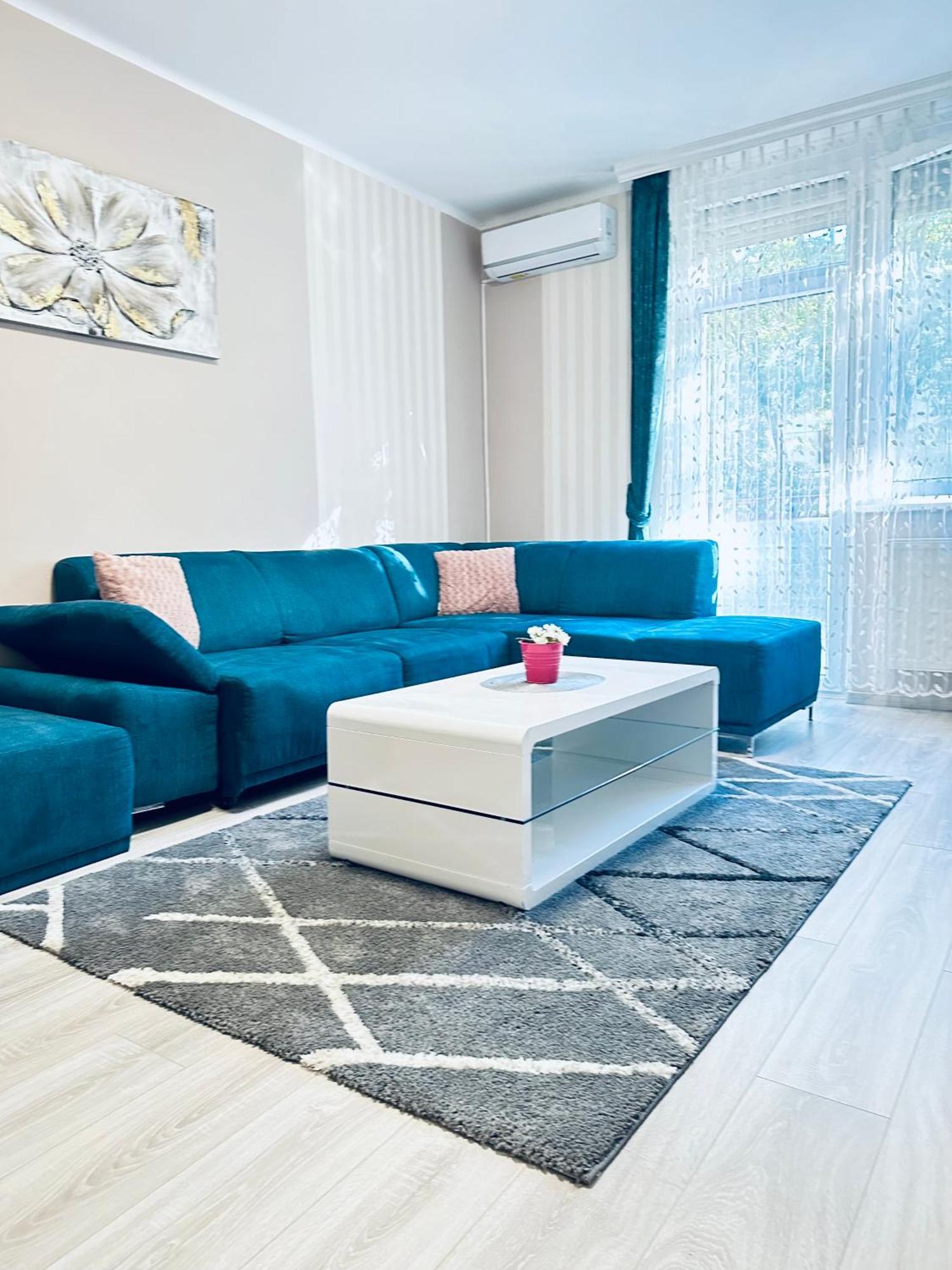 Appartamento La Bella Maria Apartman 2. Kaposvár Esterno foto