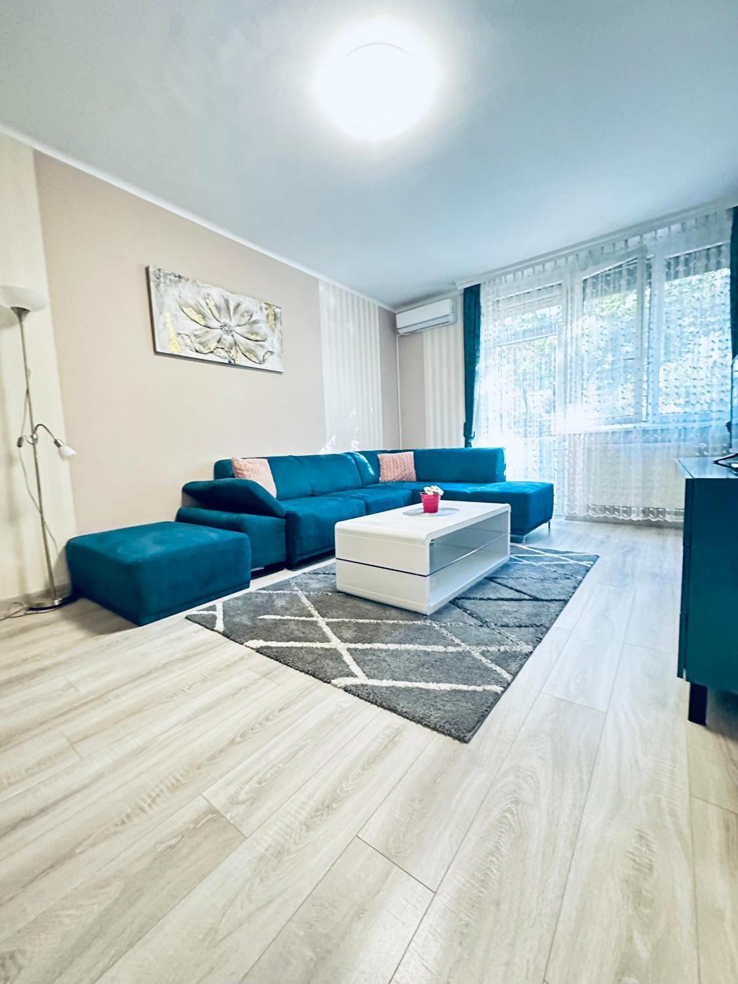 Appartamento La Bella Maria Apartman 2. Kaposvár Esterno foto
