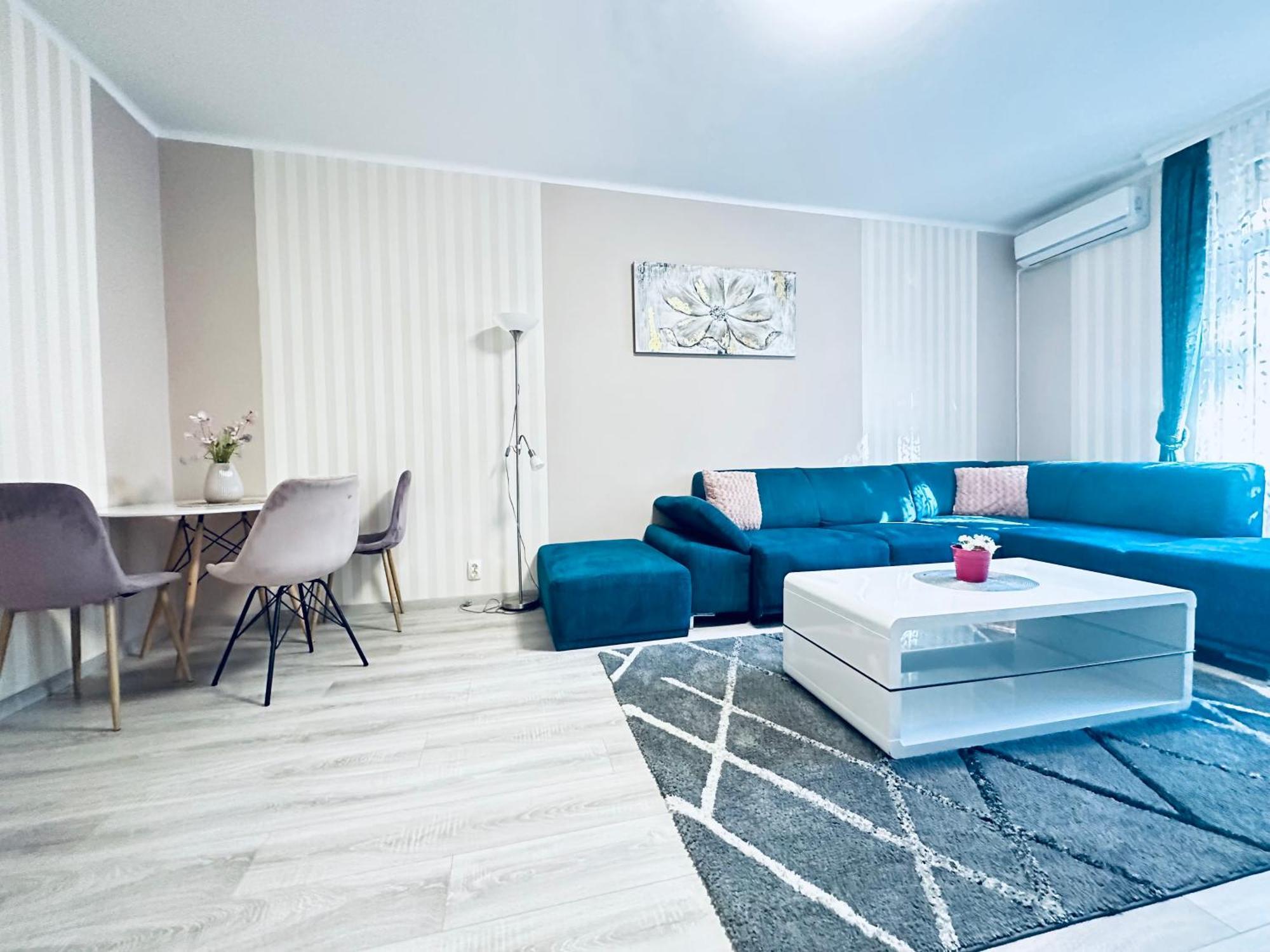 Appartamento La Bella Maria Apartman 2. Kaposvár Esterno foto