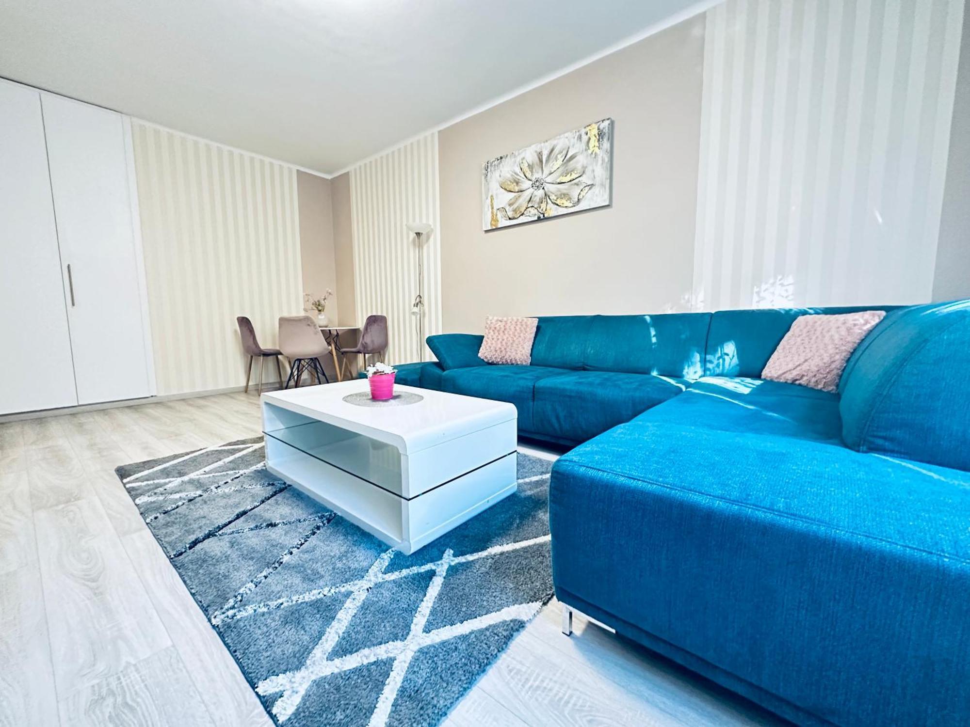 Appartamento La Bella Maria Apartman 2. Kaposvár Esterno foto