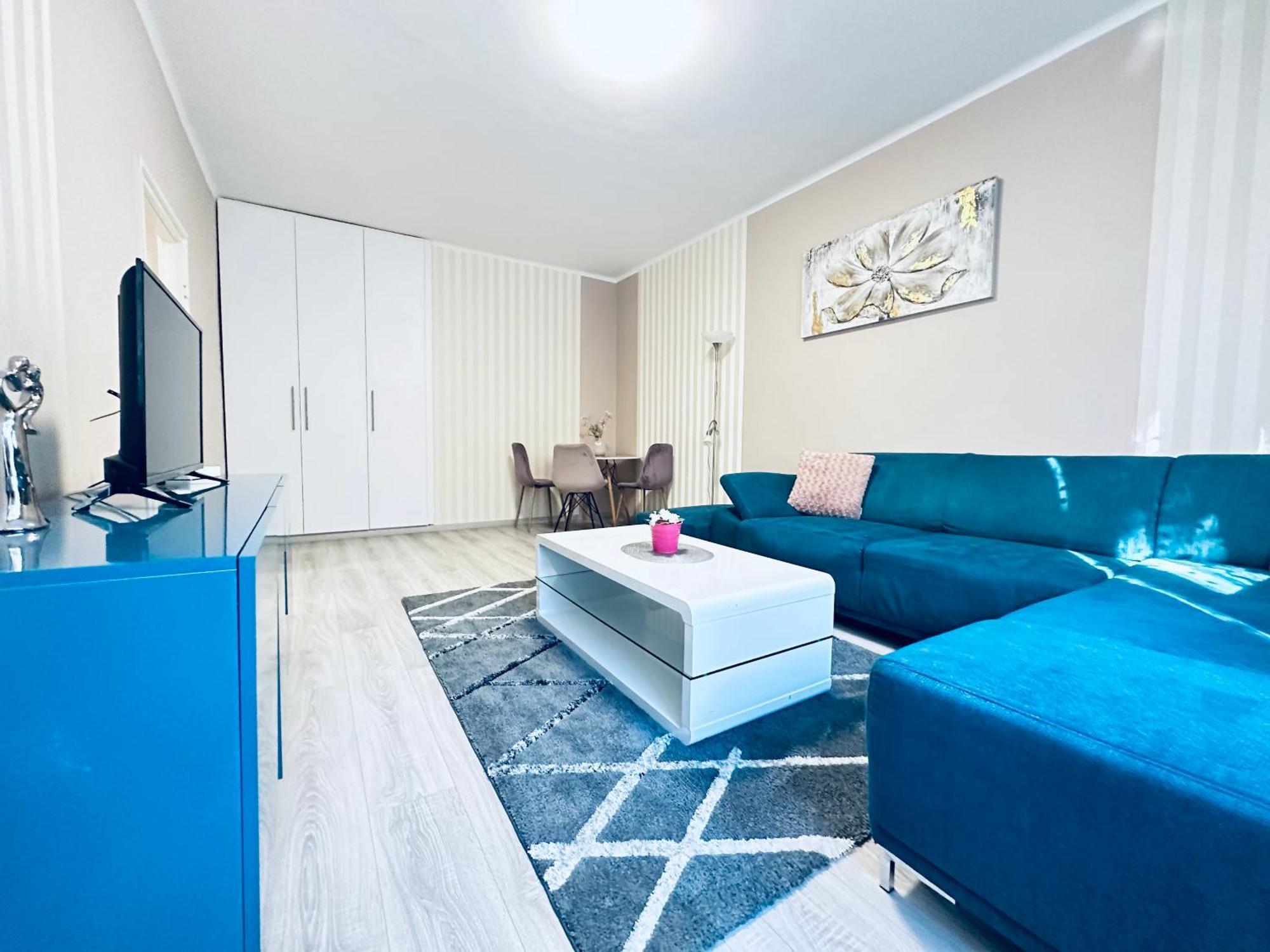 Appartamento La Bella Maria Apartman 2. Kaposvár Esterno foto